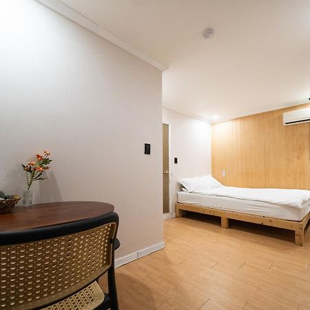 סיאול Ssh Lk Hostel מראה חיצוני תמונה